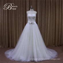 Einfache aber elegante Brautkleider 2016